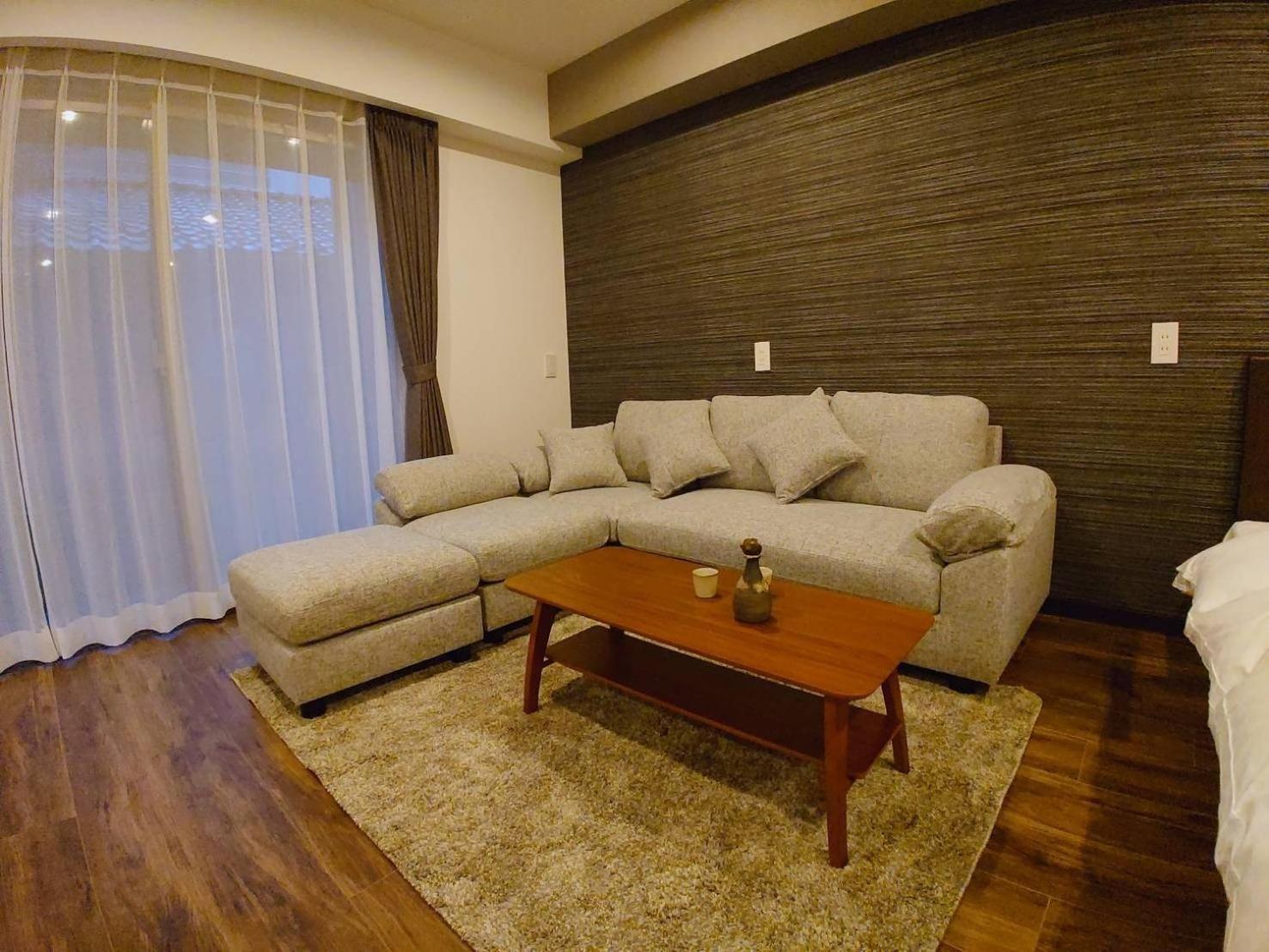Vacation Rent Kanazawa - Vacation Stay 63128V Exterior foto